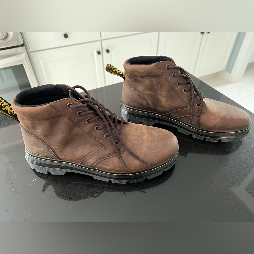 Dr. Martens